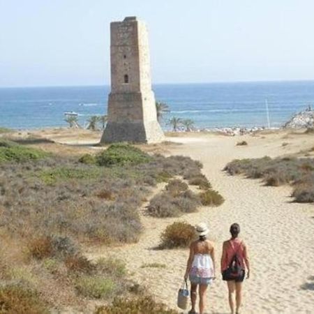 Nuevo! Algaida Calahonda Beach Studio Sitio de Calahonda Eksteriør billede