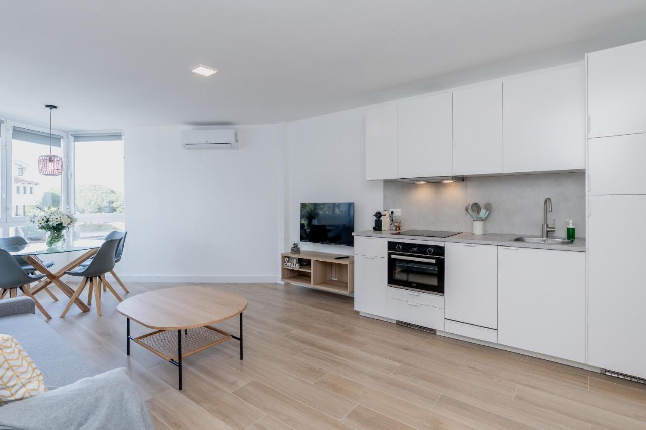 Nuevo! Algaida Calahonda Beach Studio Sitio de Calahonda Eksteriør billede