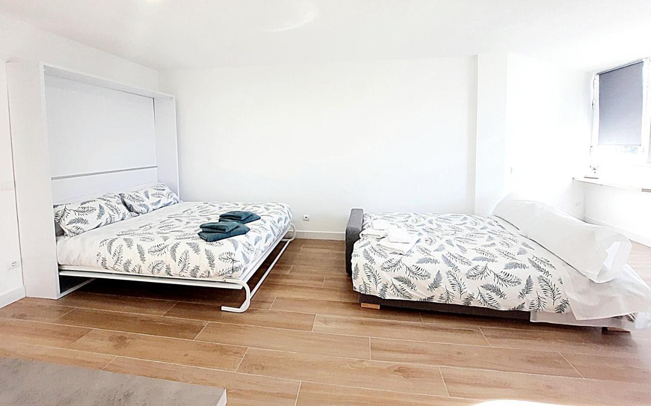 Nuevo! Algaida Calahonda Beach Studio Sitio de Calahonda Eksteriør billede