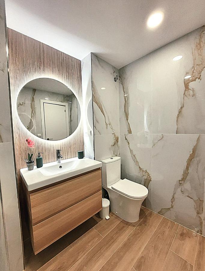 Nuevo! Algaida Calahonda Beach Studio Sitio de Calahonda Eksteriør billede