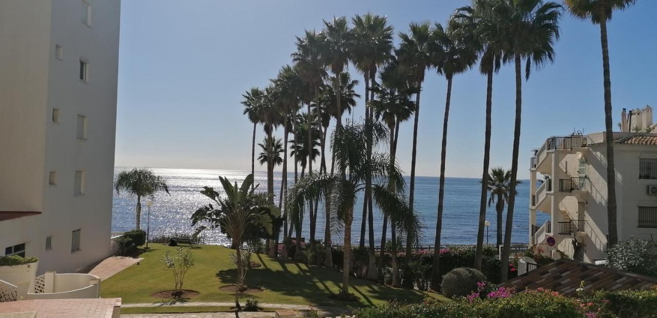Nuevo! Algaida Calahonda Beach Studio Sitio de Calahonda Eksteriør billede