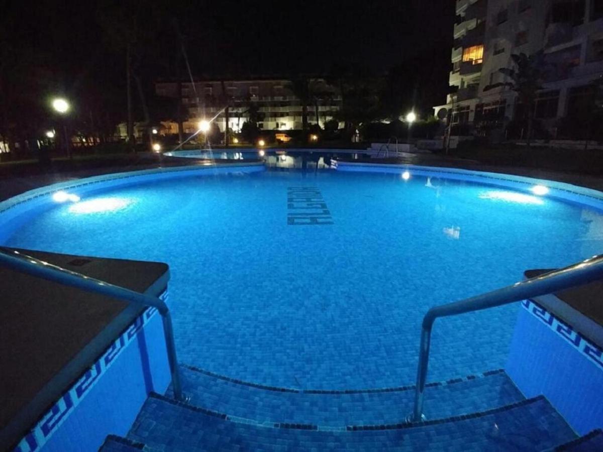 Nuevo! Algaida Calahonda Beach Studio Sitio de Calahonda Eksteriør billede