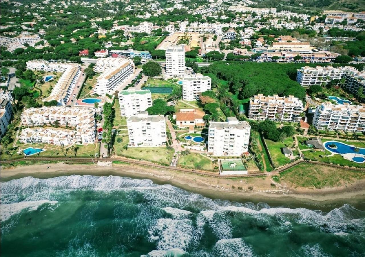 Nuevo! Algaida Calahonda Beach Studio Sitio de Calahonda Eksteriør billede