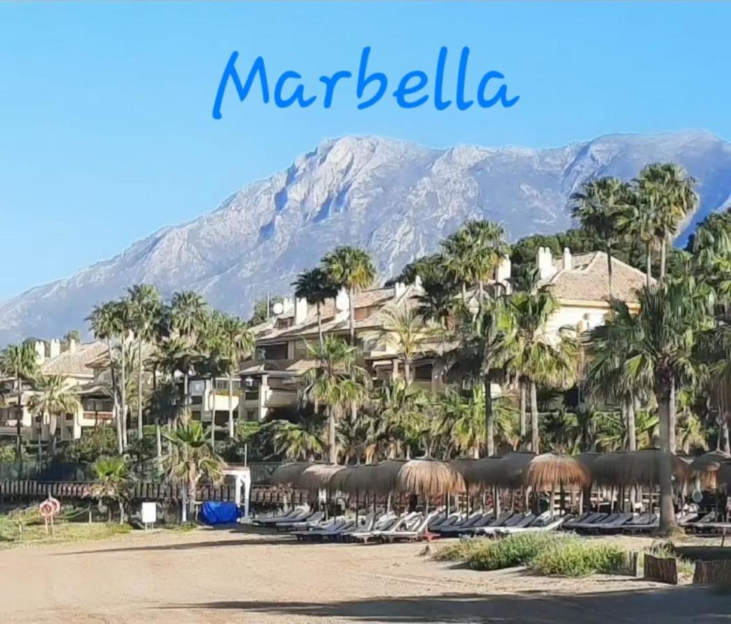 Nuevo! Algaida Calahonda Beach Studio Sitio de Calahonda Eksteriør billede