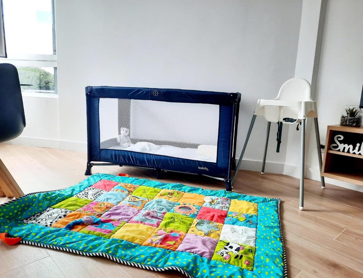 Nuevo! Algaida Calahonda Beach Studio Sitio de Calahonda Eksteriør billede