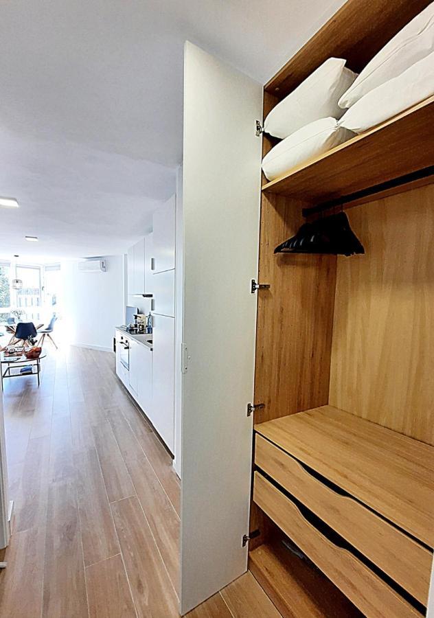Nuevo! Algaida Calahonda Beach Studio Sitio de Calahonda Eksteriør billede