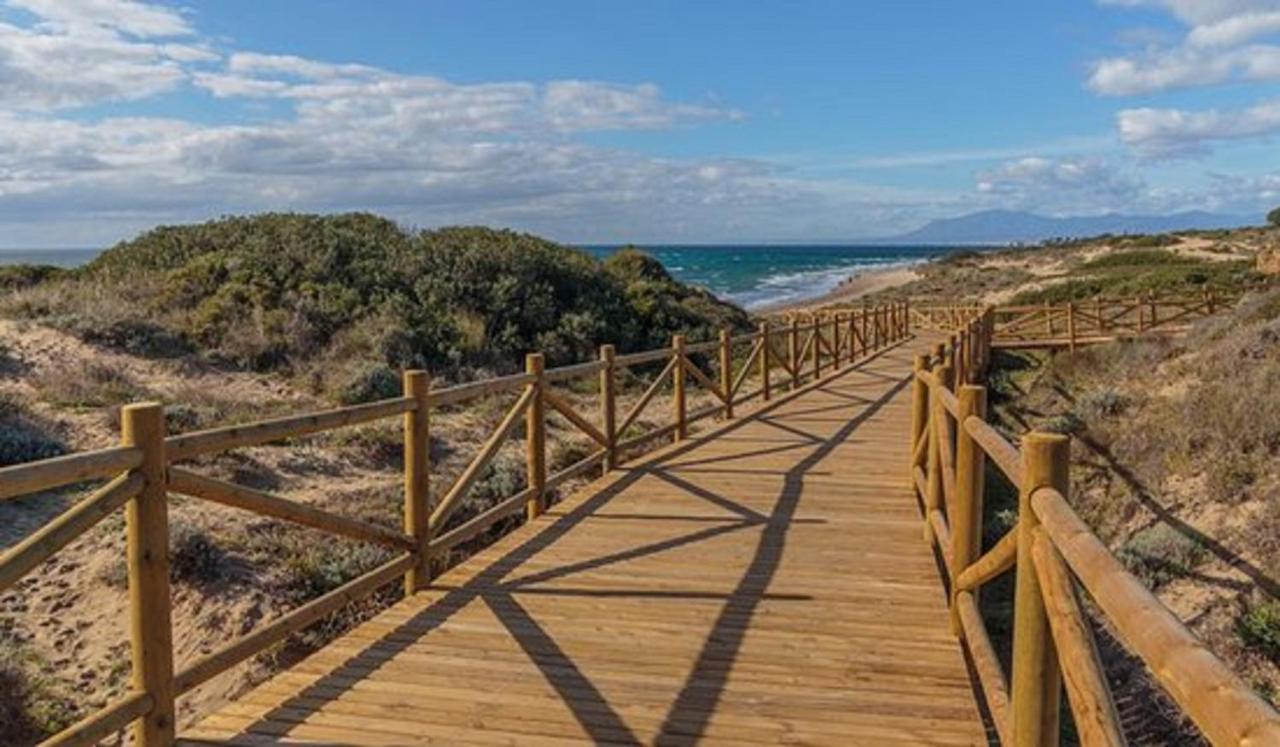 Nuevo! Algaida Calahonda Beach Studio Sitio de Calahonda Eksteriør billede