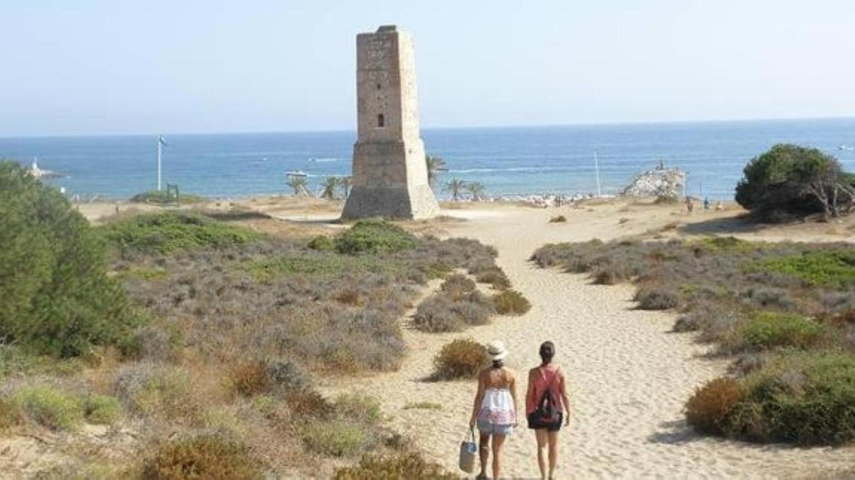 Nuevo! Algaida Calahonda Beach Studio Sitio de Calahonda Eksteriør billede